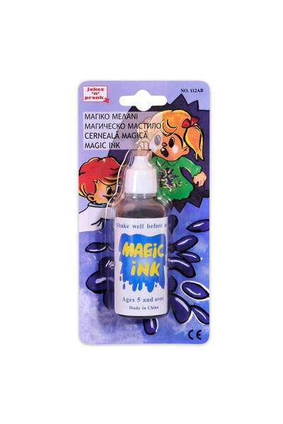 OEM Farsa - Cerneala Falsa