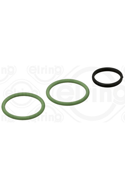 ELRING Set Garnitură De Etanșare, Pompă De Ulei 872.640 Scania 4 - Series/4 -...