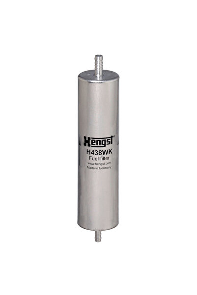 Hengst Fılter Filtru Combustibil Audi A4 Allroad B8/A4 B8/A5 2007-2020