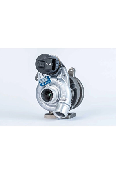 BorgWarner (Wahler) Compresor,Sistem De Supraalimentare Dreapta 54399880111 L...