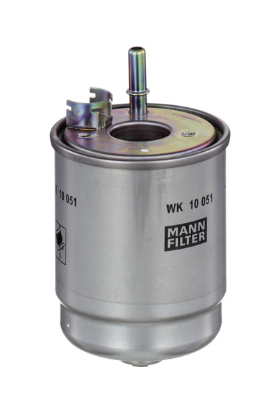 Mann-Filter Горивен филтър за Hyundai I30