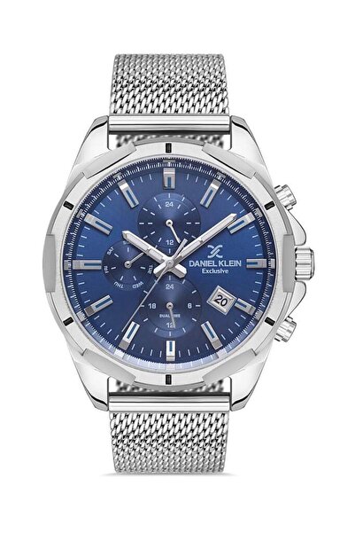 Daniel Klein DK.1.13356-2 ساعة يد رجالية