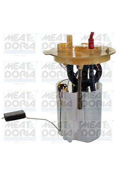 MEATDORIA Sistem Alimentare Cu Combustibil Ford Mondeo 5