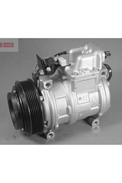 DENSO Compresor, Climatizare Dcp17010 Mercedes-Benz 124 Cabriolet/124 T-Model...