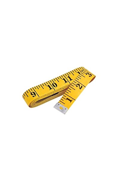 Generic 3-meter soft measuring tape