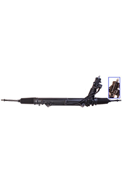 Elstock Caseta Directie Bmw X5