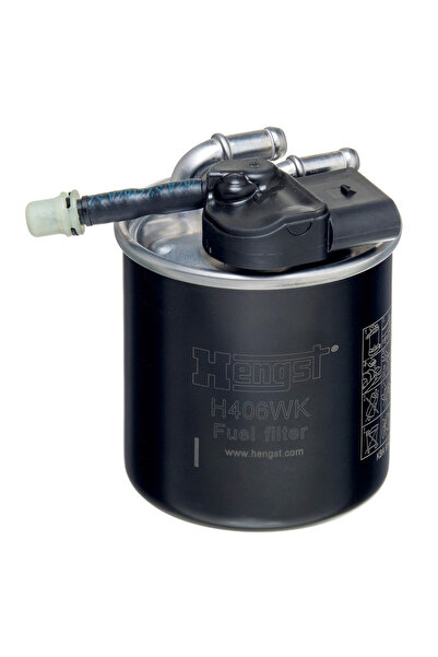 Hengst Fılter Filtru Combustibil Mercedes-Benz C-Class/Cls/E-Class