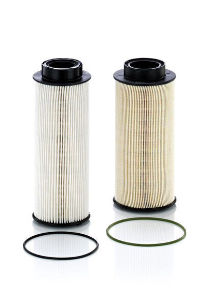 Mann-Filter Горивен филтър Scania G 1/G 2/K - серия