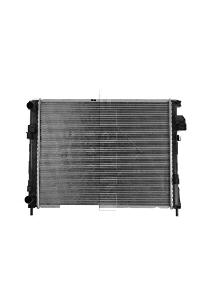 NRF Engine Cooling Radiator Nissan Primastar Bus/Primastar Body/Primastar Pla...