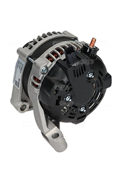 HC Cargo Generator / Alternator Jeep Cherokee