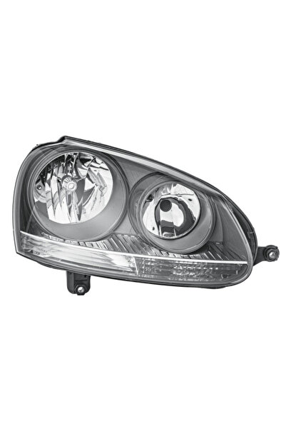 Hella Far Dreapta 1Eg247007-421 Vw Golf V