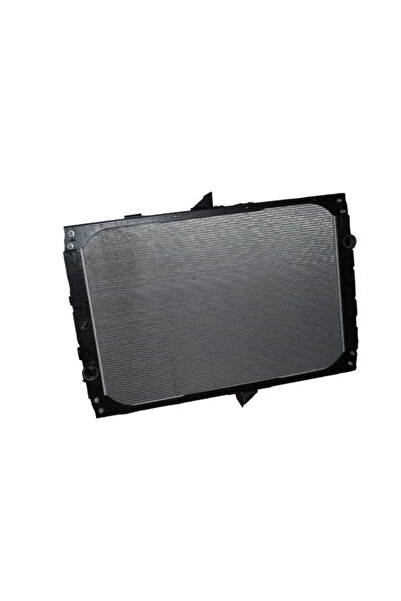 Thermotec Radiator Racire Motor Daf 95 Xf