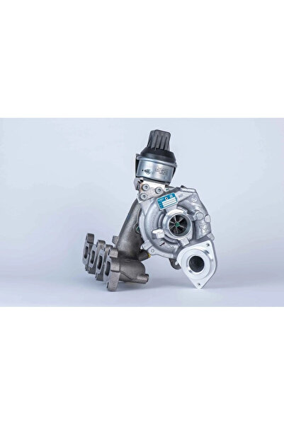 BorgWarner (Wahler) Compresor,Sistem De Supraalimentare 54409880036 Audi A3/A...