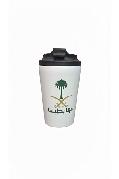 Boutique Our coffee cup is white by nature