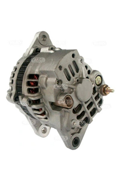 HC Cargo Generator / Alternator Chevrolet Aveo / Kalos Chevrolet (Sgmw) Spark