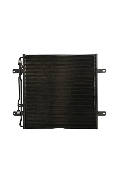 Thermotec Condensator Climatizare Mercedes-Benz Atego