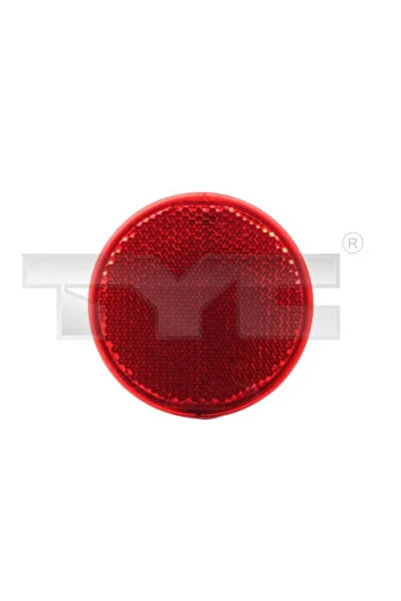 TYC Reflector Dreapta 17-5265-00-9 Toyota Auris/Auris Caseta/ Hatchback/Corol...