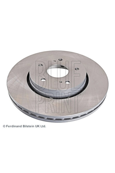 BLUE PRİNT Дискова спирачка предна ос Suzuki Kizashi