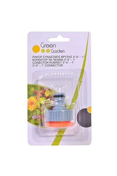 OEM Conector Furtun 3"- 4"- 1"