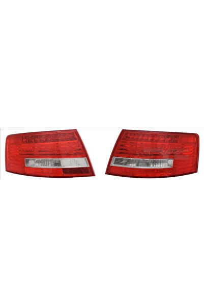 TYC Lampa Spate Stanga Audi A6 C6 2004-2011