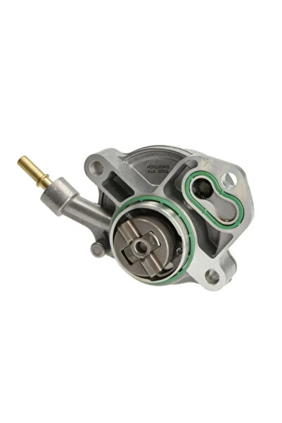 Engitech Pompa Vacuum Sistem De Franare Citroen Berlingo / Berlingo First Mic...