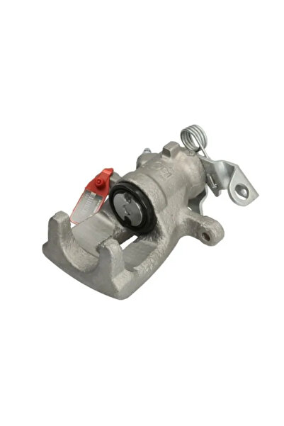 Lauber Etrier Frana Axa Spate Dreapta Opel Astra G Vauxhall Astra Model 4