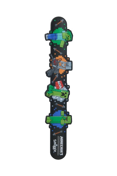 SMIGGLE Minecraft Bileklik