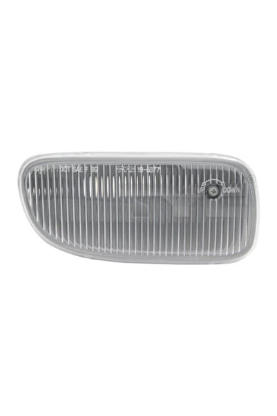 TYC Proiector Ceata Stanga 19-5378-01-9 Jeep Grand Cherokee Ii