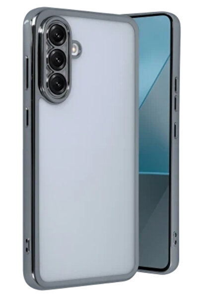 cepmoda Samsung “A17 (5g)” Phone Case Camera Lens Protected Silicone Colorful...