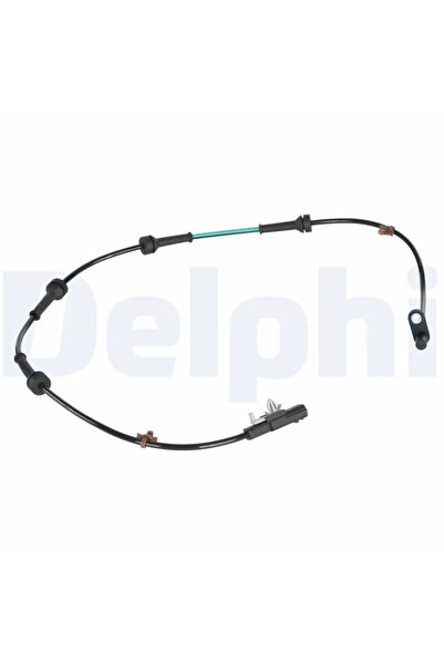 DELPHİ Senzor Turatie Roata Nissan 10-Trail 3/10-Trail Van/Qashqai 2