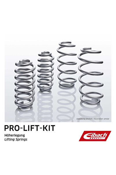 Eibach Set Suspensie, Arcuri Elicoidale E30-42-024-04-22 Hyundai Ix35 Kia Spo...