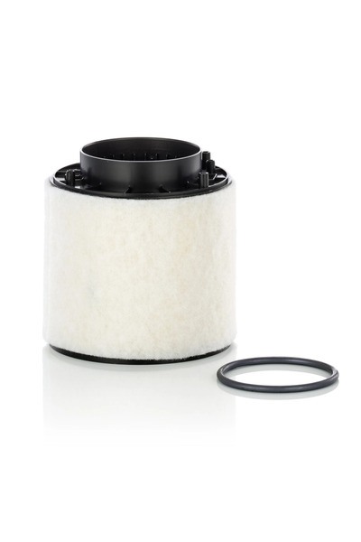 Mann-Filter Въздушен филтър Audi A4 Allroad B8/A4 B8/A5