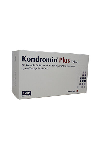 Assos Kondromın Plus 90 Tab