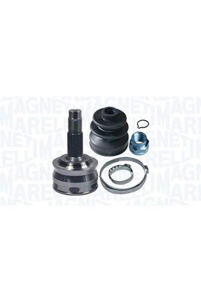 MAGNETI MARELLI Set Articulatie Planetara Punte Fata Fiat Cinquecento/Seicent...