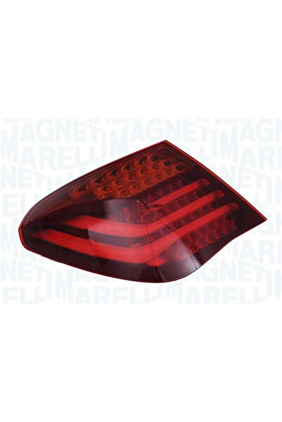 MAGNETI MARELLI Lampă Spate Stânga 714027020707 Alpina B7 Bmw 7