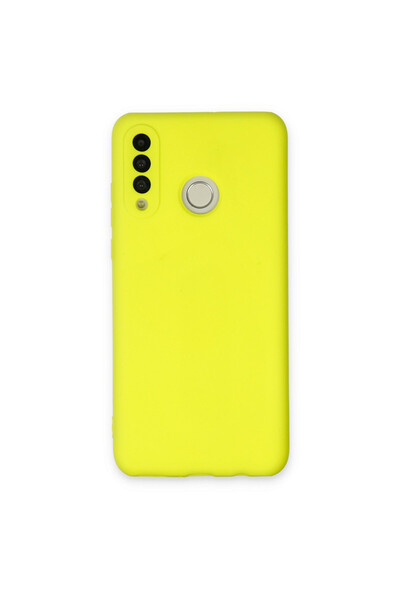 AKSEFİZZ حافظة متوافقة مع هاتف هواوي P30 لايت بألوان باستيل زاهية وبطانة داخل...