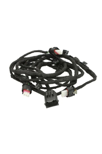 Blic Set Reparat Cabluri Senzor Asistenta Parcare Fata Vehicul Bmw 5 Gran Tur...