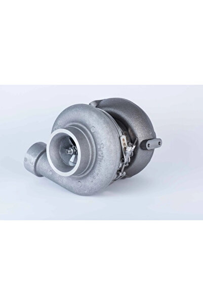 BorgWarner (Wahler) Compresor Sistem De Supraalimentare Mercedes-Benz Actros