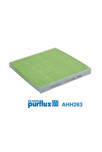 PURFLUX Filtru Aer Habitaclu Citroen Jumper 2 Bus/Jumper 2 Caroserie/Jumper 2...