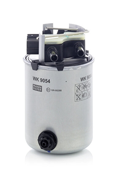 Stocker Filtru Combustibil Nissan 10-Trail 3/10-Trail Van/Qashqai 2 Renault K...