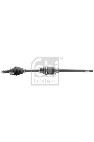 FEBI BILSTEIN Planetara Axa Fata Dreapta Fiat Doblo Autoutilitara/Limuzina Sp...