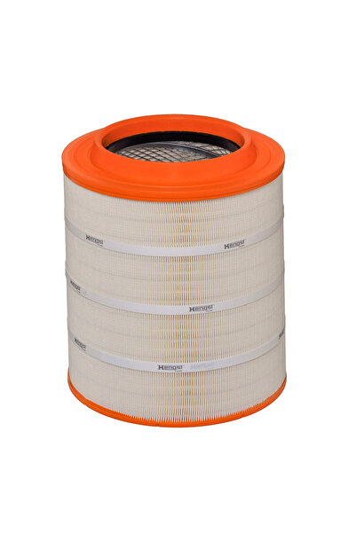 Hengst Fılter Filtru Aer Renault Trucks T Volvo Fh