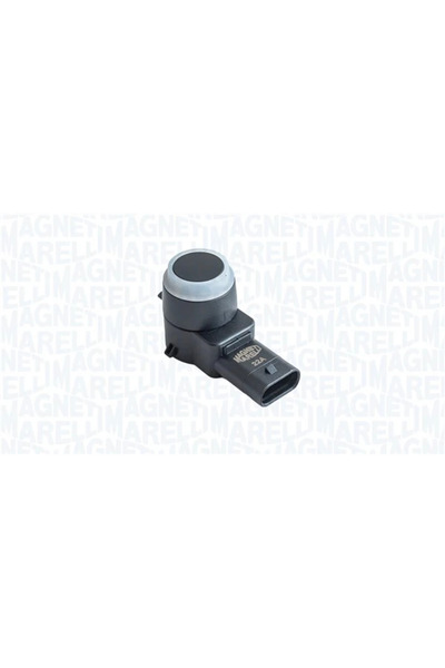 MAGNETI MARELLI Sensor, Ajutor Parcare Fata 021016050010 Mercedes-Benz A-Clas...
