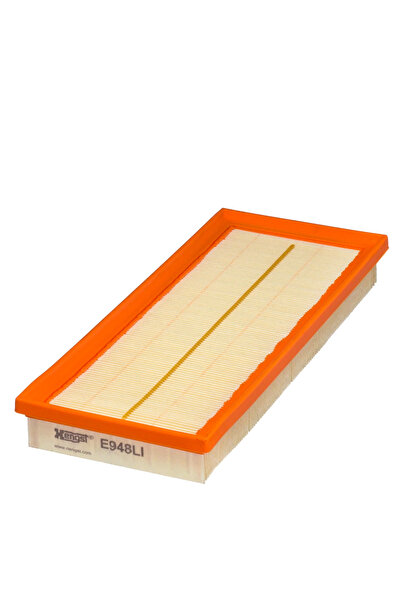 Hengst Fılter Filtru Aer Habitaclu Volvo Fl/FS7