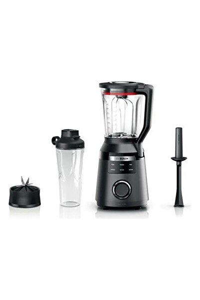 Bosch خلاط عالي القوة MMB6654B فيتاباور بقوة 1800 واط