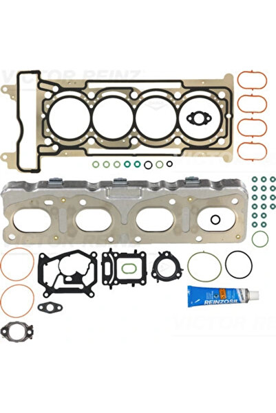 VICTOR REINZ Set Garnituri Chiulasa Mercedes-Benz C-Class/Cls/E-Class Mercede...