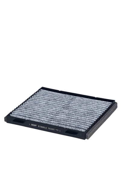 Hengst Fılter Filtru Aer Habitaclu Volvo S40 1/V40