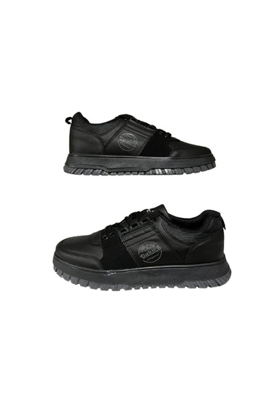 Dakırs Pantofi de mers zilnic, eleganti, cu talpă ortopedică, cu șireturi, ne...