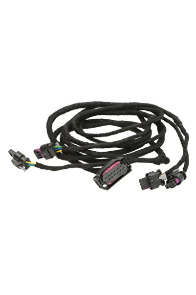 Blic Bmw X5 Parking Assist Sensor Cable Repair Kit