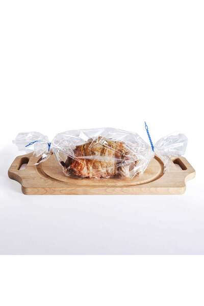 OEM Pungi pentru Copt 25x38cm - 8buc